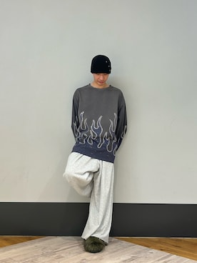 siuuu222さんのコーディネート