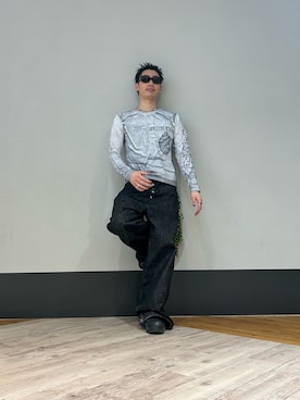 siuuu222さんのコーディネート