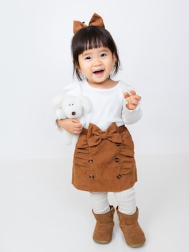 minoiさんのコーディネート