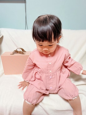 minoiさんのコーディネート