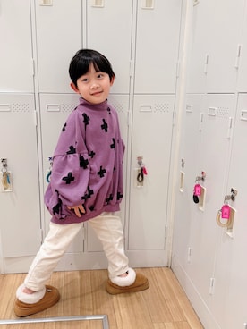 minoiさんのコーディネート