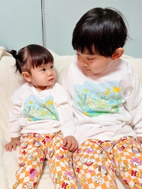 minoiさんのコーディネート