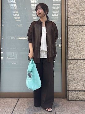 erinaさんのコーディネート