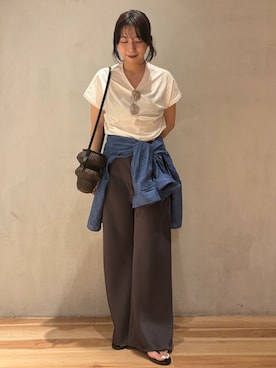 erinaさんのコーディネート