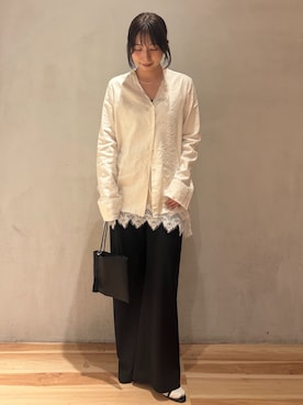 erinaさんのコーディネート