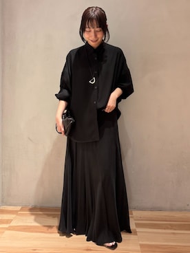 erinaさんのコーディネート