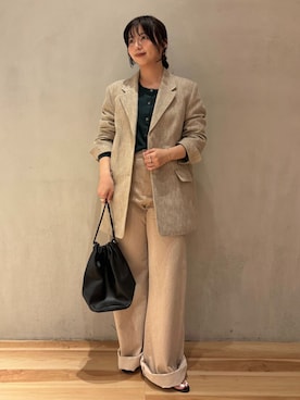 erinaさんのコーディネート
