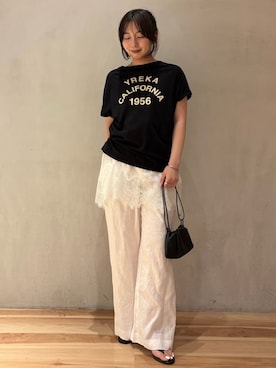 erinaさんのコーディネート