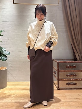 erinaさんのコーディネート