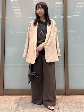 erinaさんのコーディネート