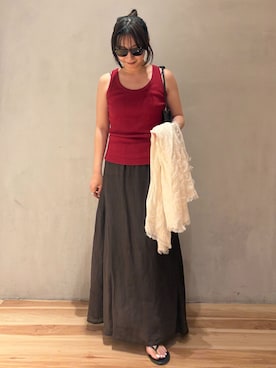 erinaさんのコーディネート