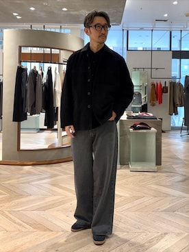 TERAIさんのコーディネート