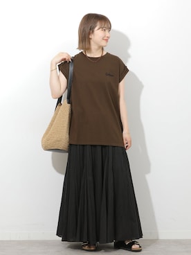 makotoさん(レディース・158cm)の春コーディネート
