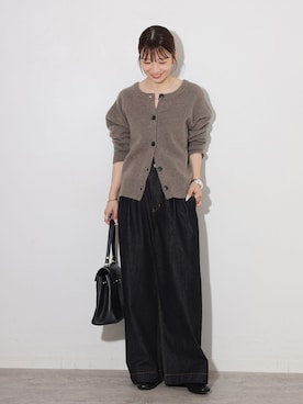 makotoさん(レディース・158cm)の夏コーディネート