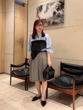 ggkanoyzさんのコーディネート