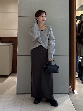 ggkanoyzさんのコーディネート