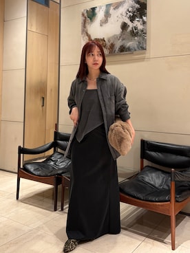 ggkanoyzさんのコーディネート