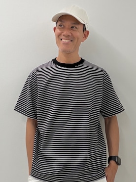 toshirosuzuki0406さんのコーディネート