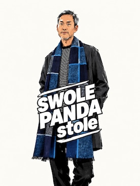 「NOLLEY’S（ノーリーズ）のアイテム」を使った、toshirosuzuki0406さん（メンズ・173cm）の秋コーディネート