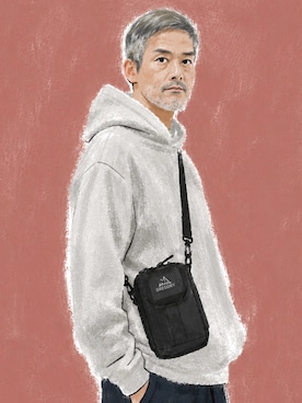 toshirosuzuki0406さん(メンズ・173cm)の秋コーディネート