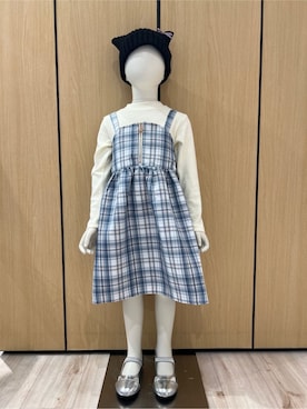 sssss1004さん(レディース・153cm)の秋コーディネート