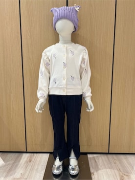 sssss1004さん(レディース・153cm)の秋コーディネート