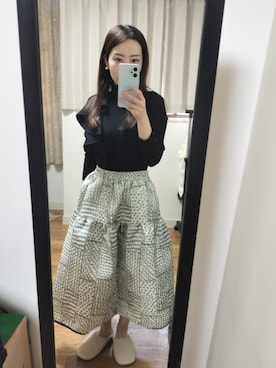 nobueさんのコーディネート