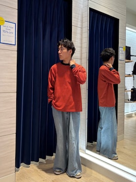 Masatoki  さんのコーディネート