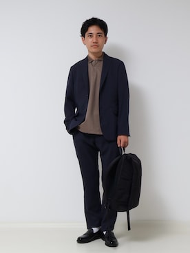 Masatoki さん(メンズ・170cm)の夏コーディネート