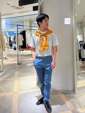 Masatoki  さんのコーディネート