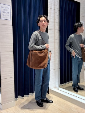 Masatoki  さんのコーディネート