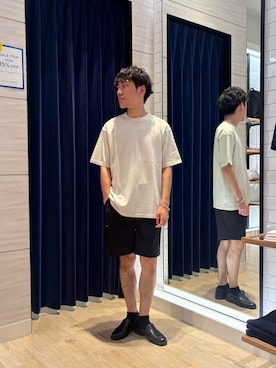 Masatoki  さんのコーディネート