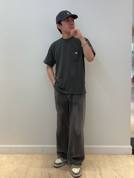 Masatoki  さんのコーディネート