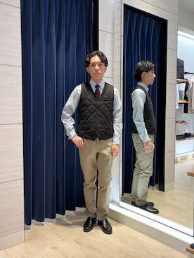 Masatoki  さんのコーディネート