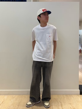 Masatoki  さんのコーディネート