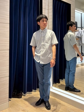 Masatoki  さんのコーディネート