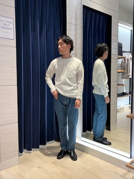 Masatoki  さんのコーディネート