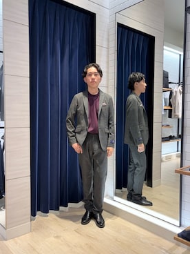 Masatoki  さんのコーディネート