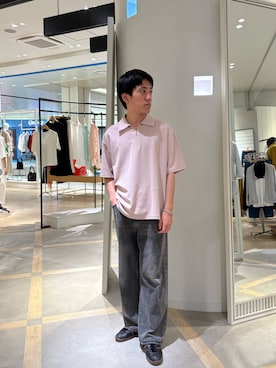 Masatoki  さんのコーディネート
