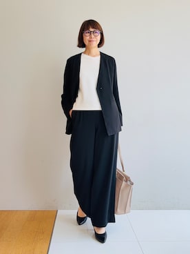 imurayamaさん(レディース・161cm)の夏コーディネート
