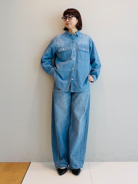 imurayamaさんのコーディネート