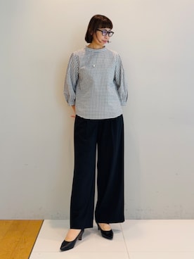 imurayamaさんのコーディネート