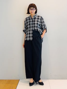 imurayamaさんのコーディネート
