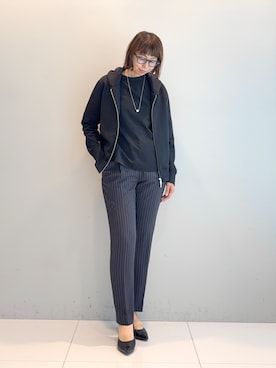 imurayamaさん(レディース・161cm)の夏コーディネート