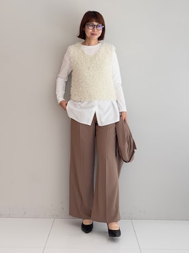 imurayamaさん(レディース・161cm)の夏コーディネート