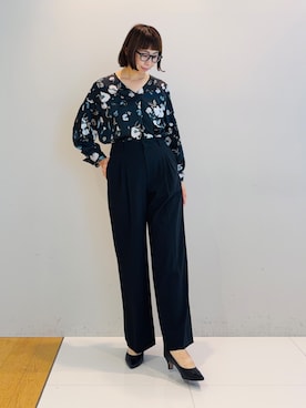 imurayamaさんのコーディネート