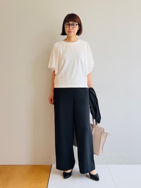 imurayamaさん(レディース・161cm)の夏コーディネート