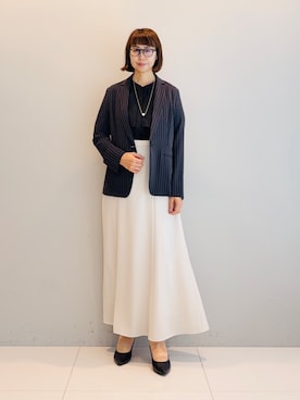 imurayamaさん(レディース・161cm)の夏コーディネート
