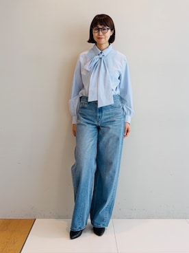 imurayamaさん(レディース・161cm)の夏コーディネート