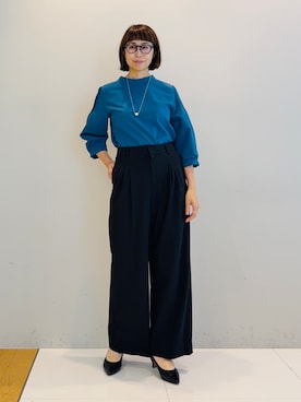 imurayamaさんのコーディネート